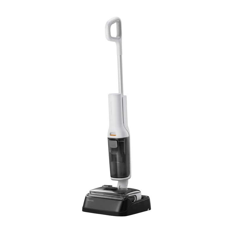 Odkurzacz Roborock F25 RT 40min Funkcja mycia