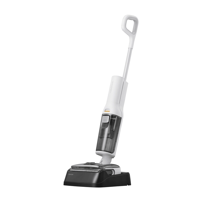 Odkurzacz Roborock F25 RT 40min Funkcja mycia