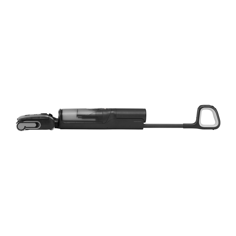 Odkurzacz Roborock F25 Combo 60min Funkcja mycia