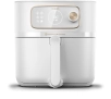 Frytkownica beztłuszczowa Philips Ovi Smart XXL HD9876/25 2200W 8,3l Aplikacja mobilna Wok