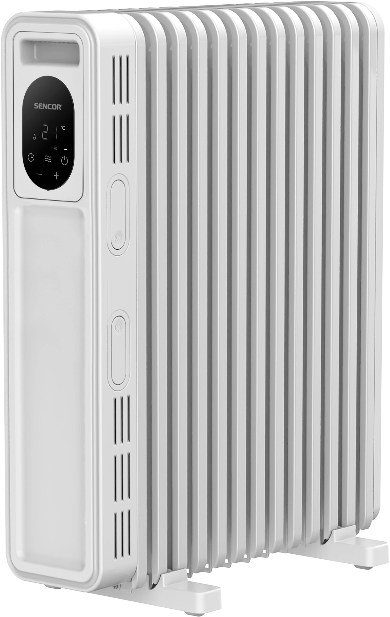 Grzejnik olejowy Sencor SOH 6213WH