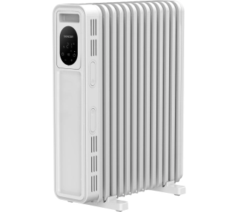 Grzejnik olejowy Sencor SOH 6213WH