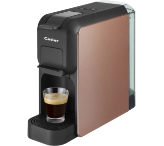 Ekspres na kapsułki Catler Porto BH ES 701
