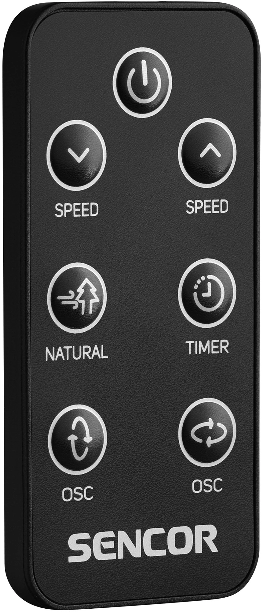 Wentylator Sencor SFN 3040BK