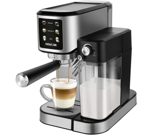 Sencor SES 4910SS