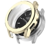 Nakładka na tarczę Bizon Felipe do Xiaomi Watch S3 47mm Złoty