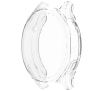 Nakładka na tarczę Bizon Felipe do Huawei Watch GT 5 46mm Przezroczysty