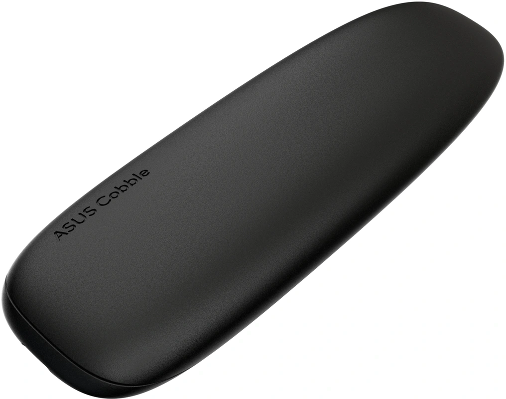 Obudowa ASUS Cobble Czarny