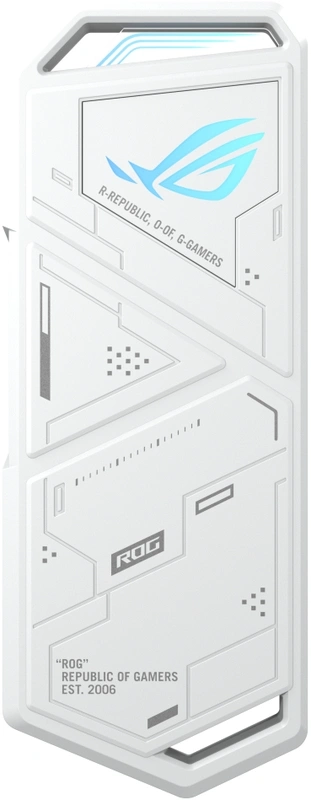 Obudowa ASUS ROG STRIX Arion Biały