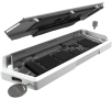Obudowa ASUS ROG STRIX Arion Biały