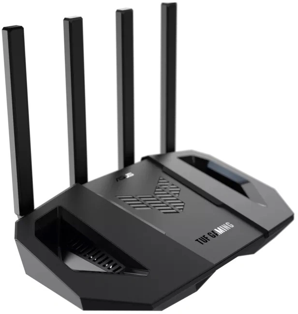 Router ASUS TUF Gaming BE3600 Czarny