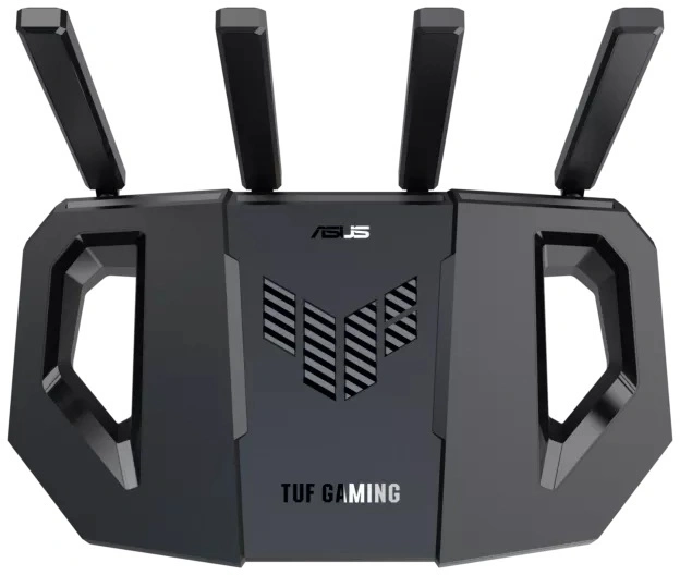 Router ASUS TUF Gaming BE3600 Czarny