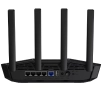 Router ASUS TUF Gaming BE3600 Czarny