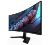 Gigabyte G34WQCP 34" 3K VA 180Hz 1ms MPRT Zakrzywiony Gamingowy
