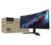 Gigabyte G34WQCP 34" 3K VA 180Hz 1ms MPRT Zakrzywiony Gamingowy