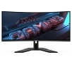 Gigabyte G34WQCP 34" 3K VA 180Hz 1ms MPRT Zakrzywiony Gamingowy