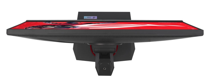 Monitor ASUS ROG Strix XG27ACS 27" 2K Fast IPS 180Hz 1ms Gamingowy