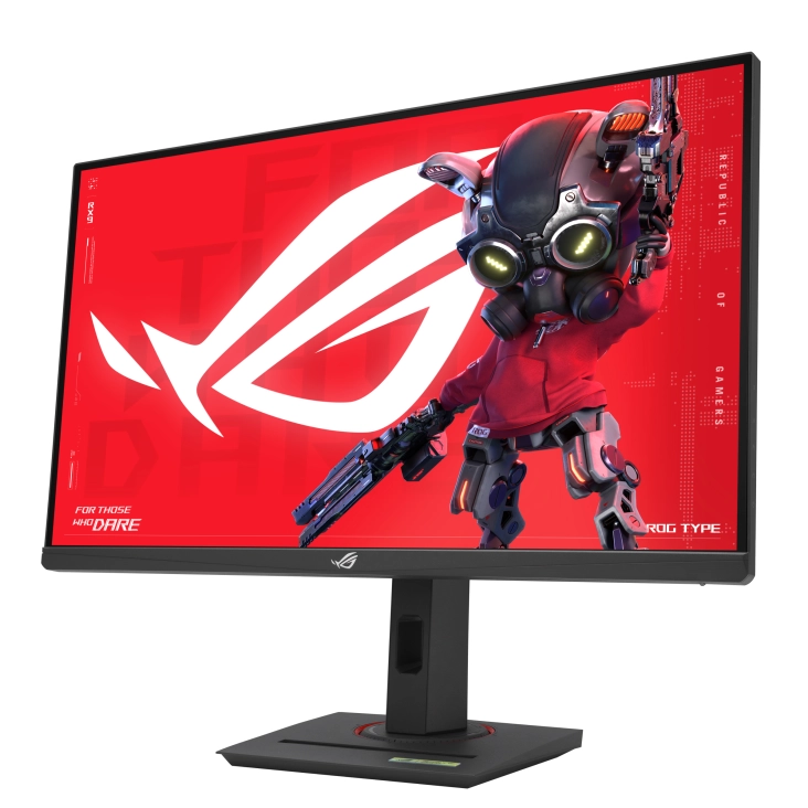 Monitor ASUS ROG Strix XG27ACS 27" 2K Fast IPS 180Hz 1ms Gamingowy