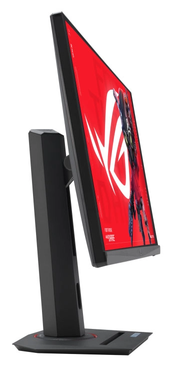 Monitor ASUS ROG Strix XG27ACS 27" 2K Fast IPS 180Hz 1ms Gamingowy