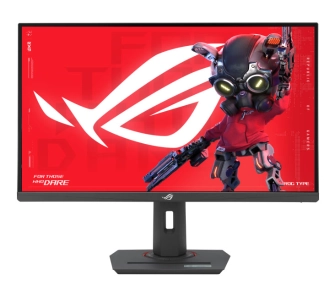 Monitor ASUS ROG Strix XG27ACS 27" 2K Fast IPS 180Hz 1ms Gamingowy