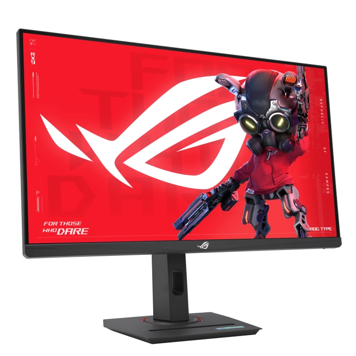 Monitor ASUS ROG Strix XG27ACS 27" 2K Fast IPS 180Hz 1ms Gamingowy