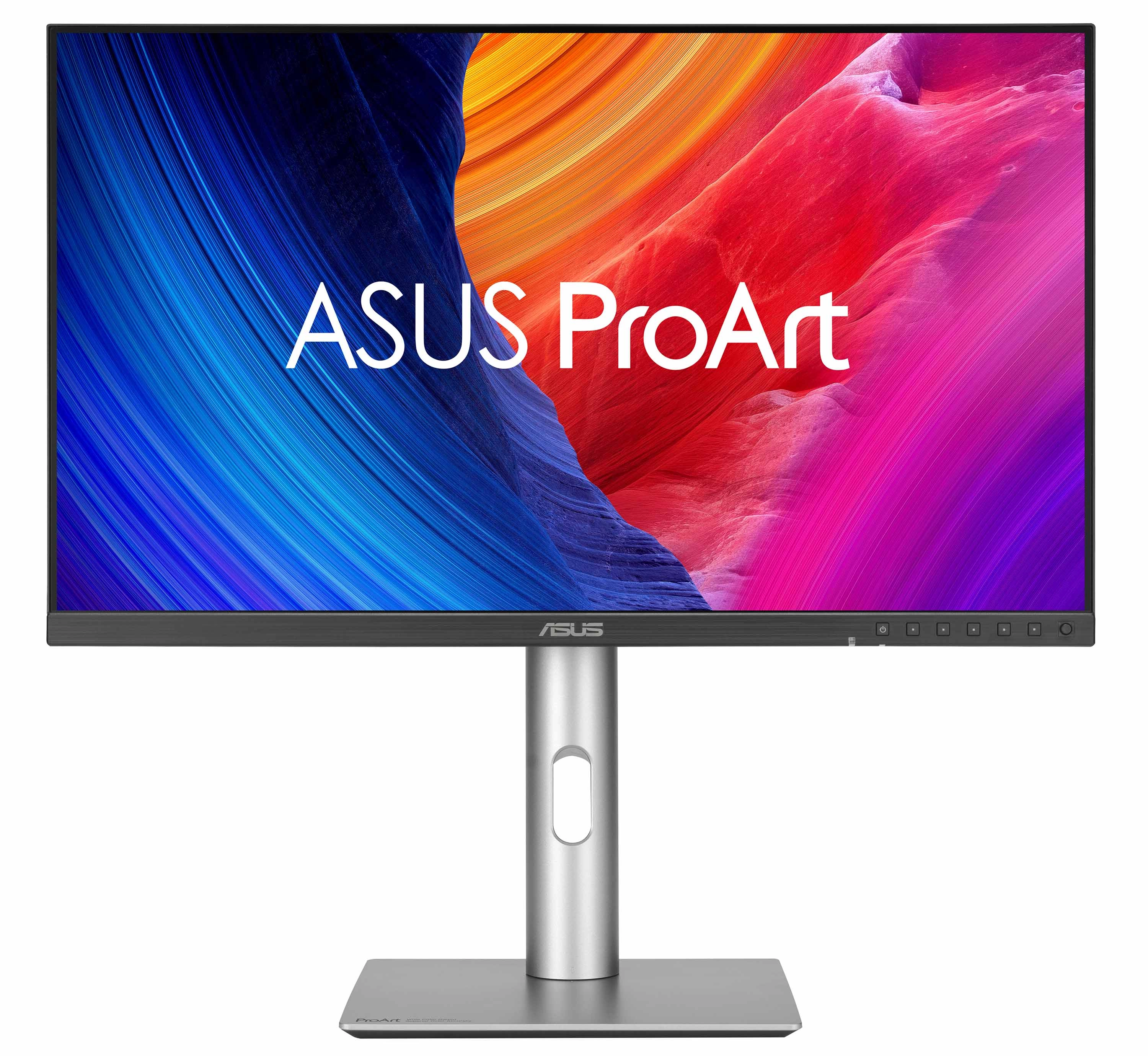 Monitor ASUS ProArt PA278CFRV 27" 2K IPS 100Hz 5ms Profesjonalny