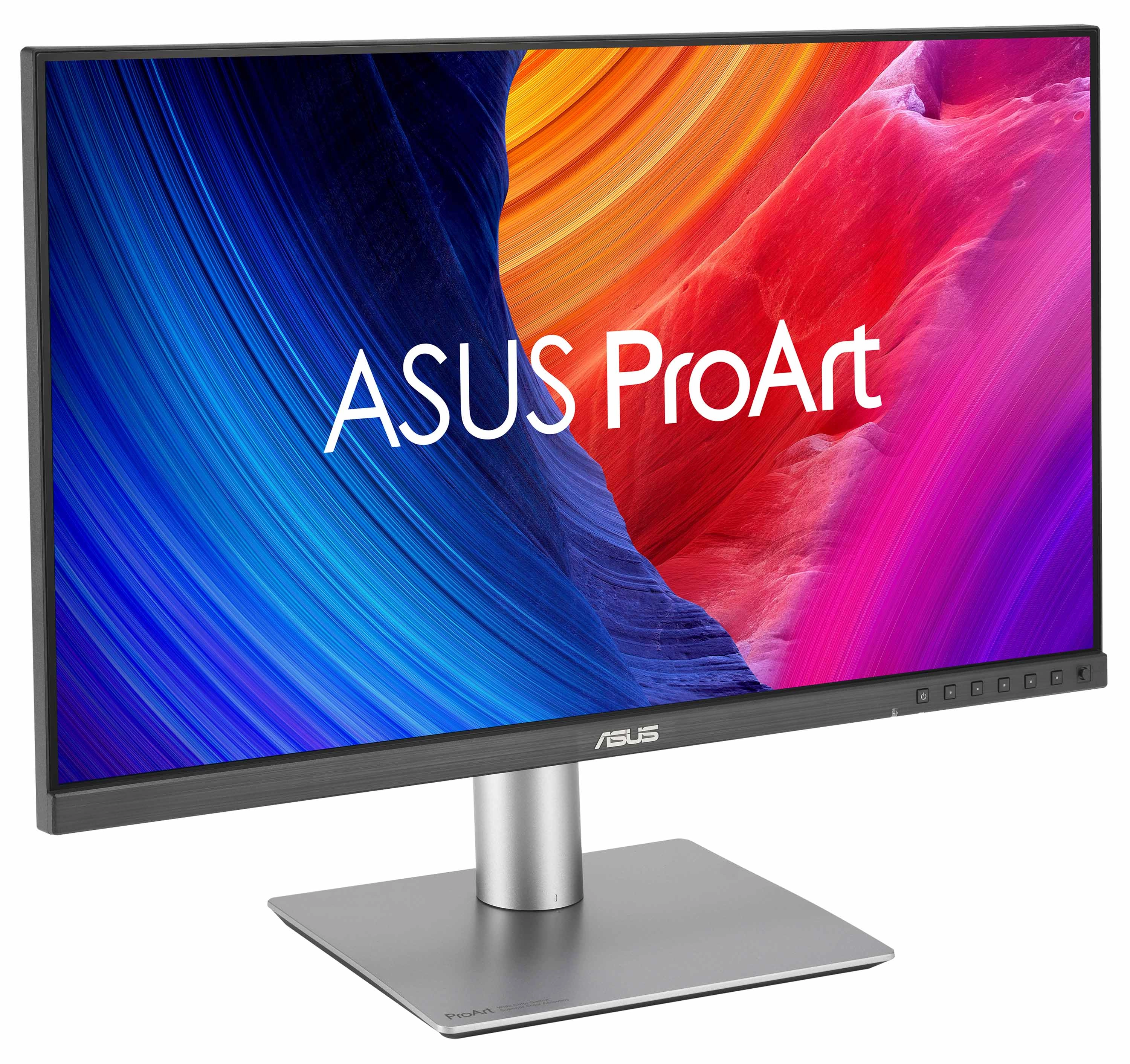 Monitor ASUS ProArt PA278CFRV 27" 2K IPS 100Hz 5ms Profesjonalny