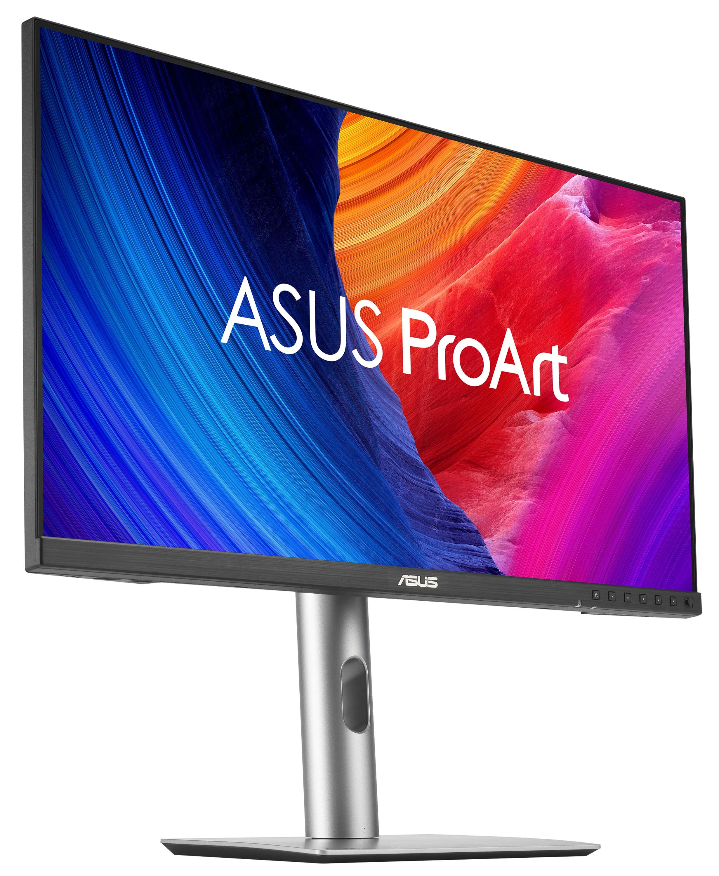 Monitor ASUS ProArt PA278CFRV 27" 2K IPS 100Hz 5ms Profesjonalny
