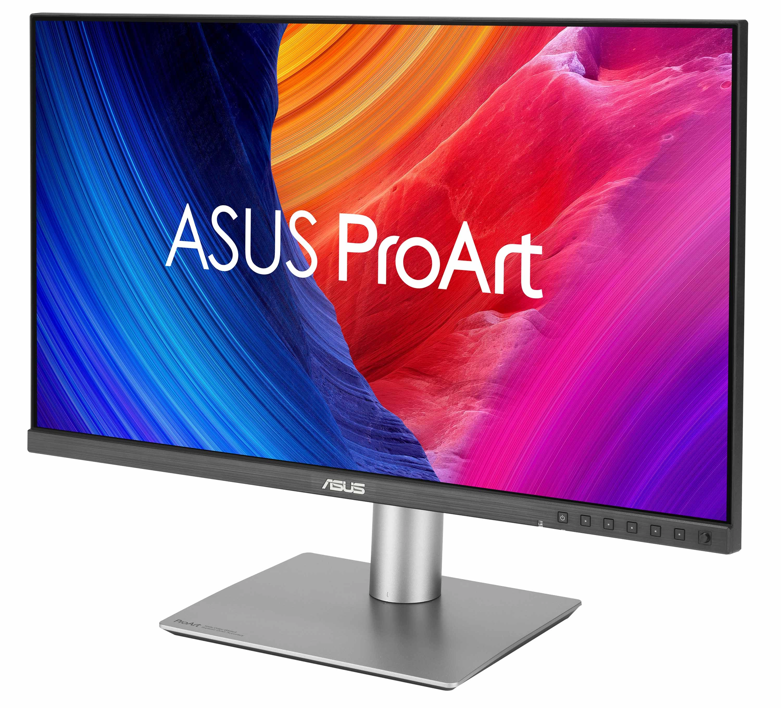 Monitor ASUS ProArt PA278CFRV 27" 2K IPS 100Hz 5ms Profesjonalny