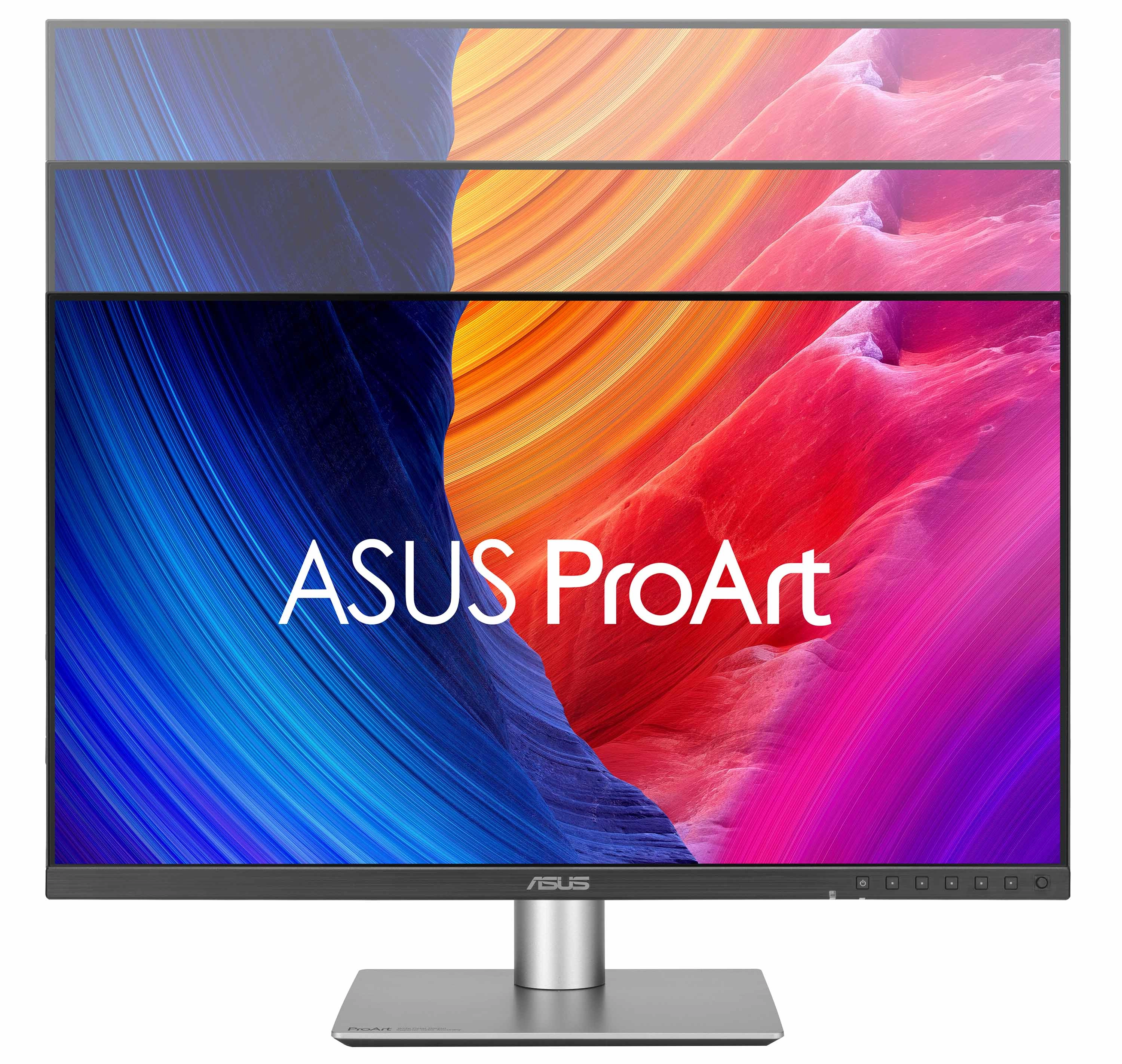 Monitor ASUS ProArt PA278CFRV 27" 2K IPS 100Hz 5ms Profesjonalny