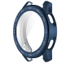 Nakładka na tarczę Bizon Felipe do Xiaomi Watch S3 47mm Niebieski