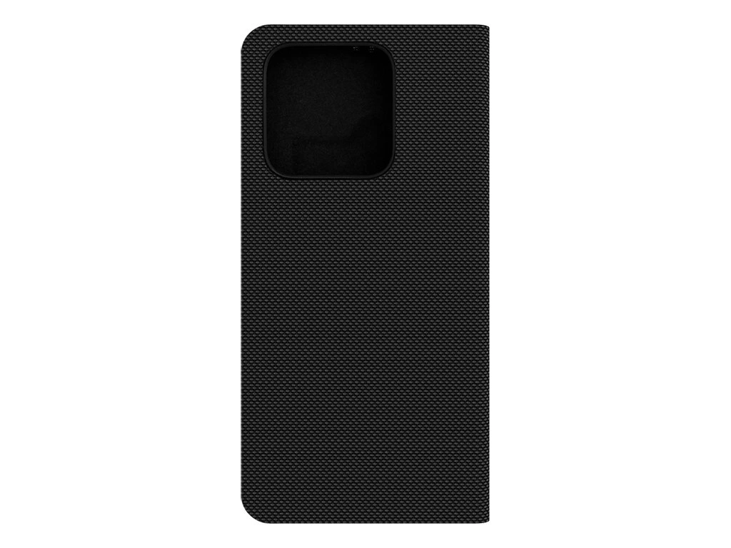 Etui Winner WG Flipbook Duet do Xiaomi Redmi Note 14 5G Czarny