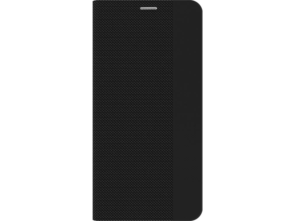 Etui Winner WG Flipbook Duet do Xiaomi Redmi Note 14 5G Czarny