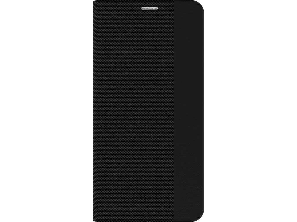 Etui Winner WG Flipbook Duet do Xiaomi Redmi Note 14 Pro 5G/14 Pro+ 5G Czarny