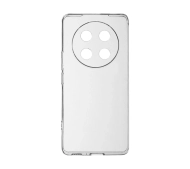 Winner WG Azzaro TPU slim do Honor Magic 7 Lite 5G Przezroczysty