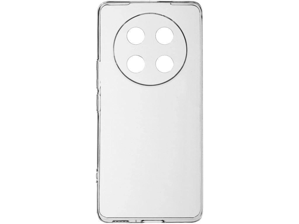 Etui Winner WG Azzaro TPU slim do Honor Magic 7 Lite 5G Przezroczysty