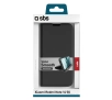 Etui SBS Smooth Wallet do Xiaomi Redmi Note 14 Czarny