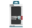 Etui SBS Wallet Mag do Honor X6b Czarny