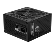 MSI MPG A1250GS PCIE5 1250W 80+ Gold Czarny