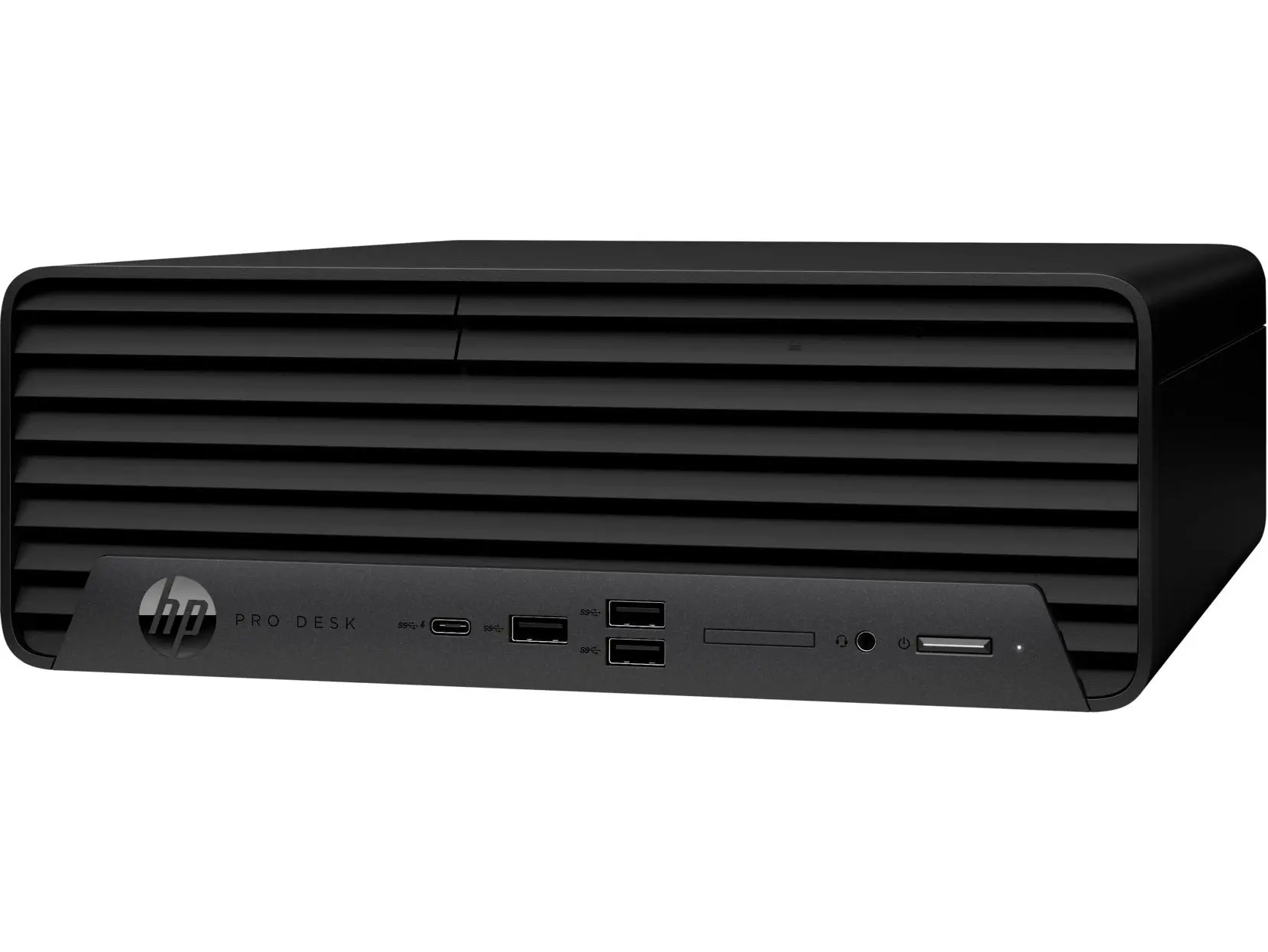 MiniPC HP Pro 400 G9 SFF i3-13100 16GB RAM 512GB Dysk SSD Win11 Pro