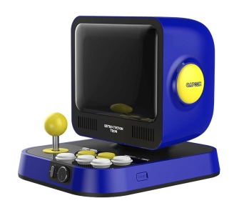 Konsola Capcom Retro Station C8 Capcom Niebieski