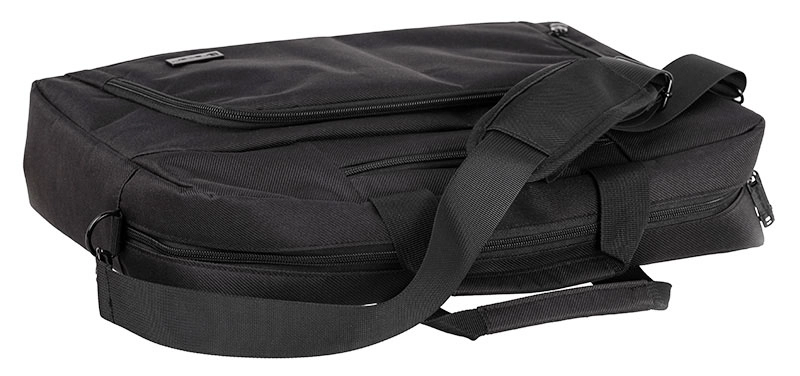 Torba na laptopa Tracer Balance Pro 15,6" Czarny