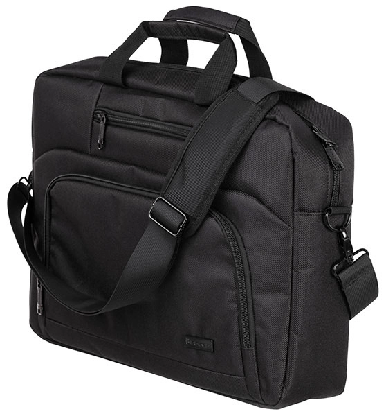 Torba na laptopa Tracer Balance Pro 15,6" Czarny