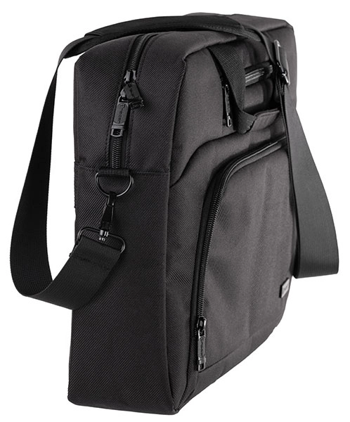Torba na laptopa Tracer Balance Pro 15,6" Czarny