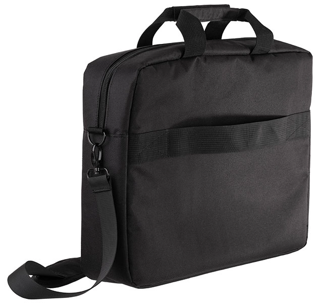 Torba na laptopa Tracer Balance Pro 15,6" Czarny