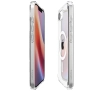 Etui Spigen Ultra Hybrid Mag MagSafe do iPhone 16e Biały