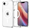 Etui Spigen Ultra Hybrid Mag MagSafe do iPhone 16e Biały