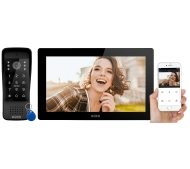 Eura-Tech Eura VDP-86A3 Czarny