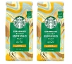 Kawa ziarnista Starbucks Blonde Espresso 450g x 2