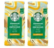 Starbucks Blonde Espresso 450g x 2
